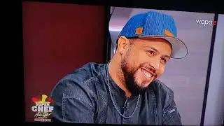 Reality Super Chef celebrities Franco y Beb&eacute;sauro Ganan el Premio🏆pil&oacute;n d Oro $40,000 💵🇵🇷