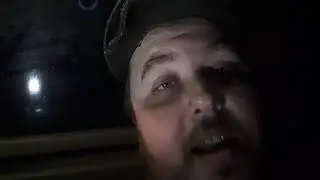 Part 1 of 3 spirit box sessions at Black Jack Ketchum's grave site