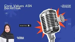 Asyn 2 - Berorientasi Pelayanan dan Akuntabilitas