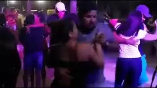 PANTANERO SHOW