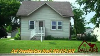 Home for Sale in Howard