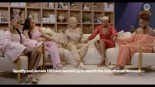 Meet the women behind the podcasts brought to you by The Unbothered Network.