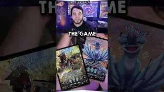 What is the BEST Part of Creating a Trading Card Game?