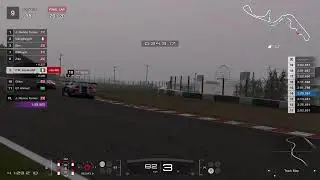 Aero League Racing, ALR Gt7 S15, Round 3, Suzukaaaaaa!