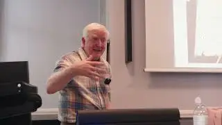 Professor Brian McGing, ‘The 