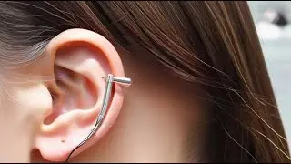 Reopening an Ear Piercing: Sterilization & Manual Techniques.