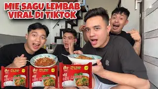 TEMPAT TINGGAL BARU WAWAN