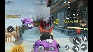 Phantom-Osiris and Denisa102409 and some best friends #codmm #codmobile #codm