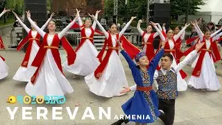 Yerevan, Armenia ~ 2024
