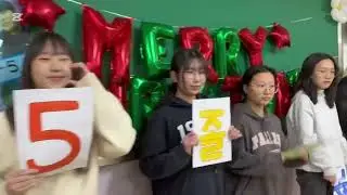 260106 이리남중 졸업영상