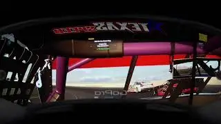2026 Season 1 CARS Tour Late Model Stocks at Lucas Oil Indianapolis Raceway Park