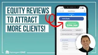 Equity Review Calculator