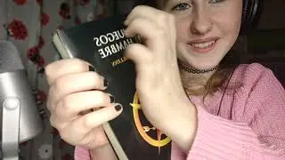 Mi primer Asmr
