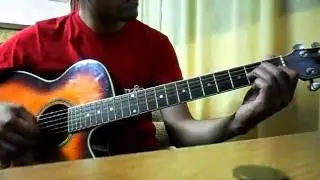 Tocata... guitarresca.. Cuak!!