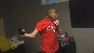DISGUSTING SMELL PRANK