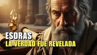 Esdras: Se Prepar&oacute; Durante A&ntilde;os para Ense&ntilde;ar&hellip; y el Pueblo Fue Confrontado | Historia B&iacute;blica