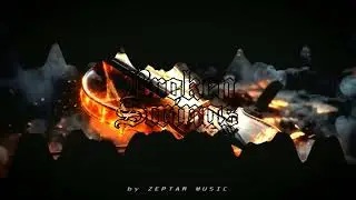 Broken Strings Female Voice Sample Beat (Prod. by Zeptar Music) #rap #beat #new #vocal #2025 #sample