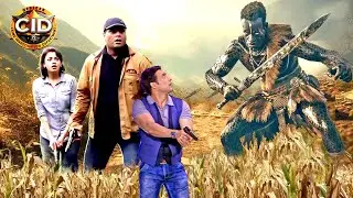 অদ্ভুত চেহারার মানুষটি সিআই টিমের সামনে এল || সিআইডি CID || bengali crime series- 2024