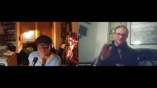 Episode 262: Dave McPherson - InMe
