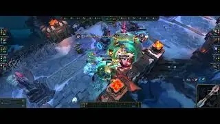 My best Gnar ultimate