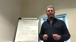 Police Recruitment - Day One Assessment Centre Vulnerable Person Role Play