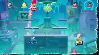 MultiVersus 2v2 (LIVE)
