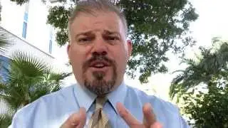 Real estate agents:  Important Foreclosure info!  By Florida Foreclosure Lawyer Mike Wasylik