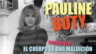 PAULINE BOTY. LA CREADORA DEL POP ART OLVIDADA.