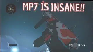 DESTORYING TOXIC SND LOBBYS WITH BEST MP7 CLASS!!!
