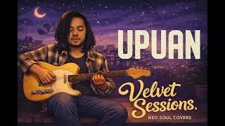 Upuan - Gloc 9 ft. Jeazell Grutas (Neo Soul Cover)