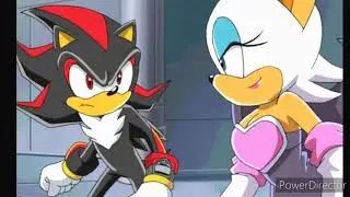 Shadouge Bring Me To Life