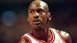 Michael Jordan - Greatness