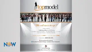 Style Week Caribbean & Top Model Caribbean 2025