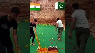 Balloon Blast Game Challenge Video #trending #ballongame #game