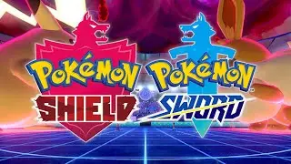 COMPLETO EM 1 VIDEO! - Pokemon Sword e Shield