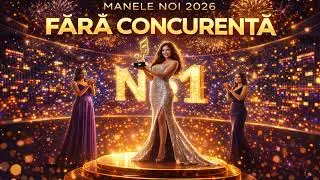 Best of Manele 2025-2026 🔥🎤