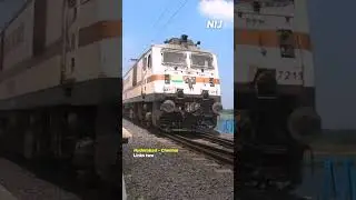 HSR | 7 New High-Speed Rail Corridors Announced in Budget 2026 | India&rsquo;s Railways Expansion