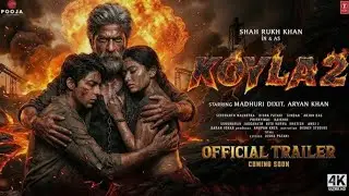 Koyla 2 Movie New Update | Shah Rukh Khan | Madhuri Dixit | Sanjay Dutt | Rakesh Roshan | Soon Film 