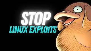 I Blocked Dangerous Linux Syscalls with Seccomp