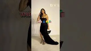 Mrunal Thakur Black Dress Outfit Price 🤑🔥👗#shorts #mrunalthakur #outfit #ytshorts
