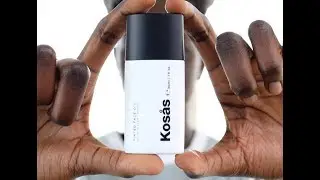 The Future Of Foundation &ndash; Kosas Tinted Face Oil