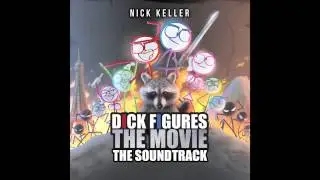 Nick Keller - Super Italiano Brothers - Dick Figures The Movie OST