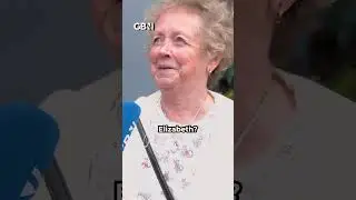Briton SLAMS the UK in GB News vox pop