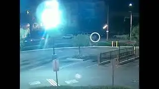 Hit-and-Run Leaves Pedestrian Severely Injured NR26001kt