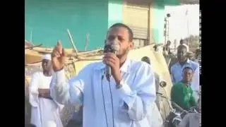 حسن الترابي الشيخ مزمل فقيري