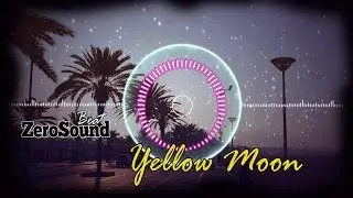 Yellow Moon - Sebastian Forslund feat Judith Rindeskog