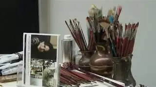 Iris Frederix Masterclass 2.0