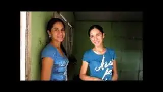 Renovation project for MBK Team Members in Sambo Creek Honduras