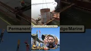 Why Steel Liner is Used in Pile Foundation?