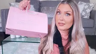 SLAYGLAM BOX UNBOXING | JUST ABOUT UNEDITED SO YOU HAVE BEEN WARNED | HOTMESS MOMMA MD